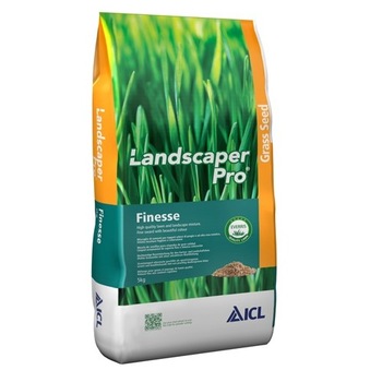Seminte gazon Landscaper Pro Everris Finesse 10 kg, 400 m² Seminte gazon Landscaper Pro Everris Finesse 10 kg, 400 m²