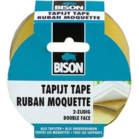 banda dublu adeziva pentru fixare mochete bison carpet tape 10 m x 005 m imagen 38_0_
0