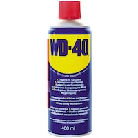 Spray tehnic lubrifiant WD-40, 400 ml