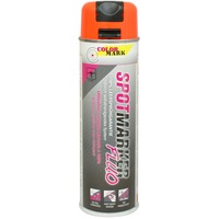 spray marcaje industriale dupli-color 500 ml portocaliu fluorescent imagen 27_0_
0