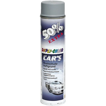 Spray grund gri Dupli-Color Car's, 600 ml Spray grund gri Dupli-Color Car's, 600 ml