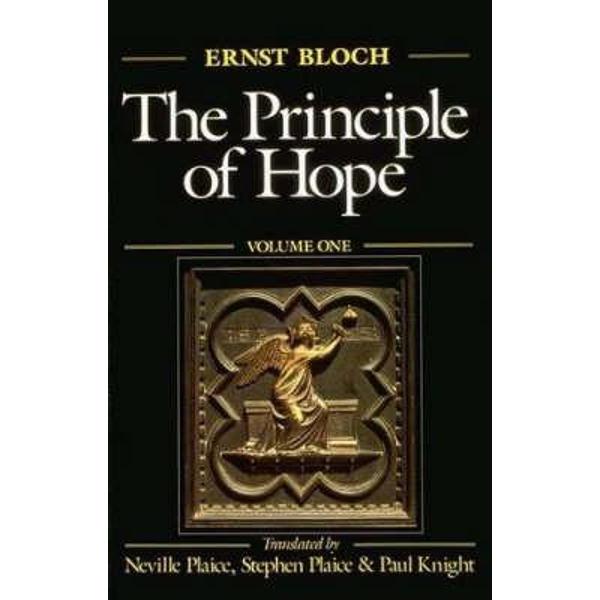 Principle of Hope