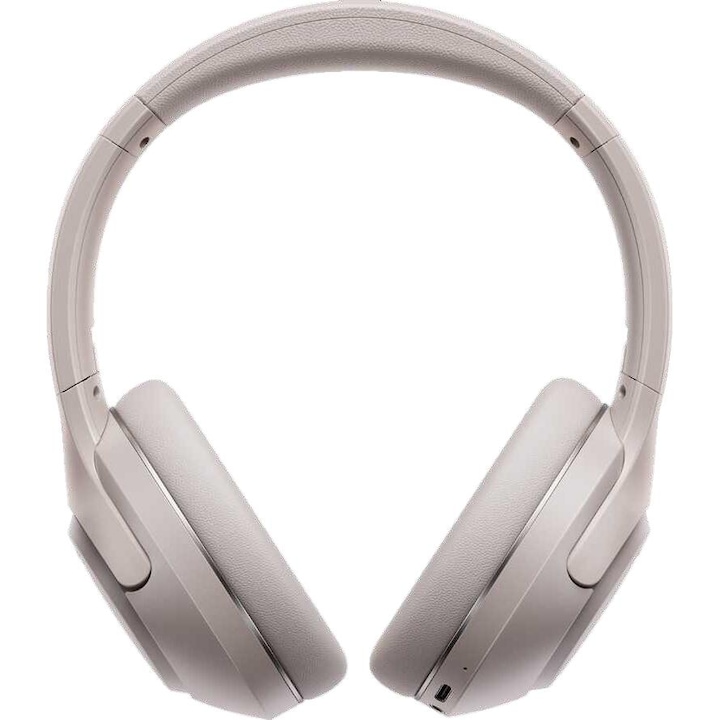 Безжични слушалки, CANYON OnRiff 6 ANC Bluetooth, CNS-CBTHS6GY, Сив цвят