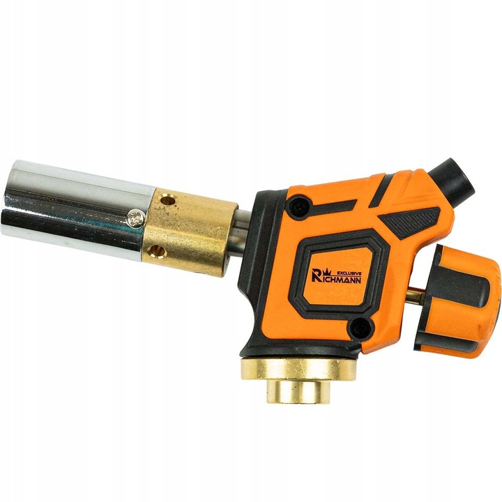 Kempingégő, Richmann, 2,2 kW, 7/16"