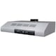 Hota traditionala Franke FTT 6322 XS, Putere de absorbtie 380 mc/h, Iluminare LED, Filtru metalic, 60 cm, Inox
