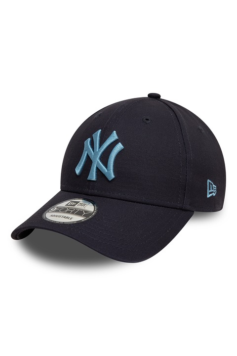 New Era, Бейзболна шапка NY Yankees, Ултрамарин синьо, 56-62 CM