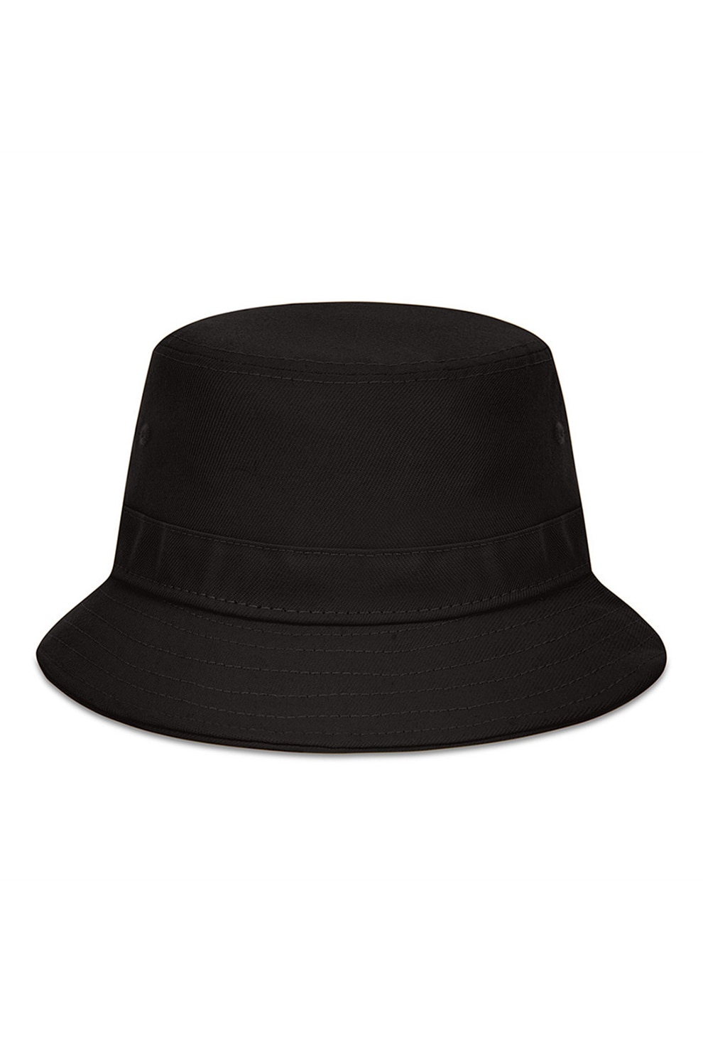 New Era, Palarie bucket uni, Negru, 57.7 CM - eMAG.ro