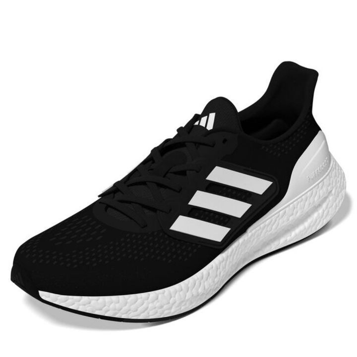 Pantofi de alergare Adidas pureboost 23 IF2376