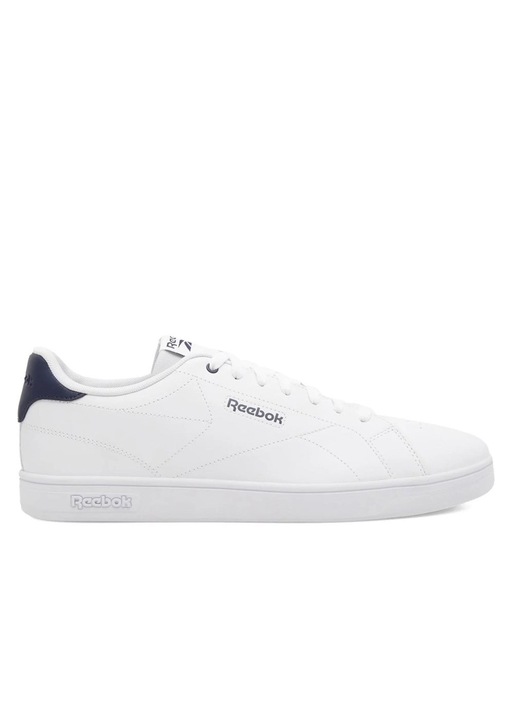 Pantofi barbati Reebok, 4492977, Sintetic, 45.5 EU, Alb