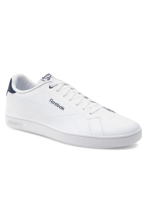 Pantofi barbati Reebok, 4492977, Sintetic, 45.5 EU, Alb