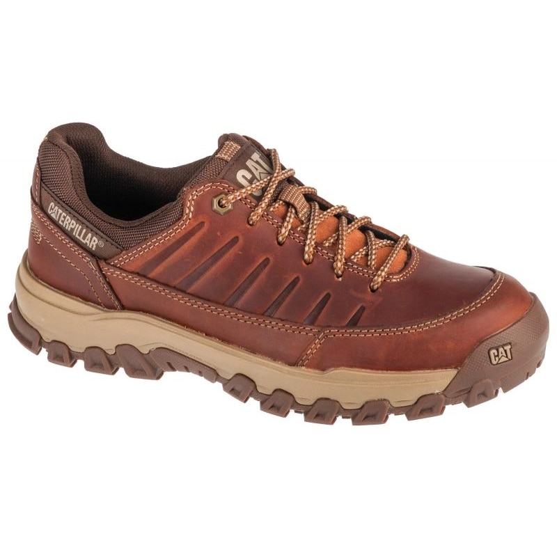 マーク CATERPILLAR CAT Ladies Pantofi sport, Caterpillar, BM216363, Maro, EU 43 - eMAG.ro