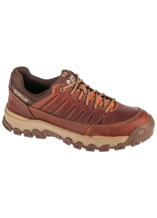 Pantofi sport, Caterpillar, BM216363, Maro, Maro, 43