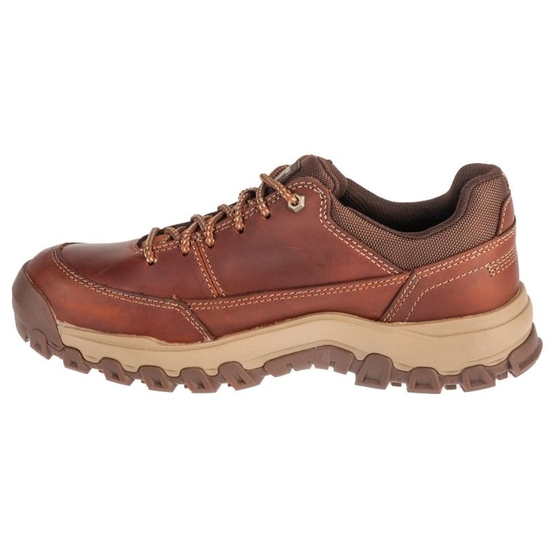 マーク CATERPILLAR CAT Ladies Pantofi sport, Caterpillar, BM216363, Maro, EU 43 - eMAG.ro