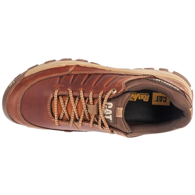 Pantofi sport, Caterpillar, BM216363, Maro, EU 43 - eMAG.ro