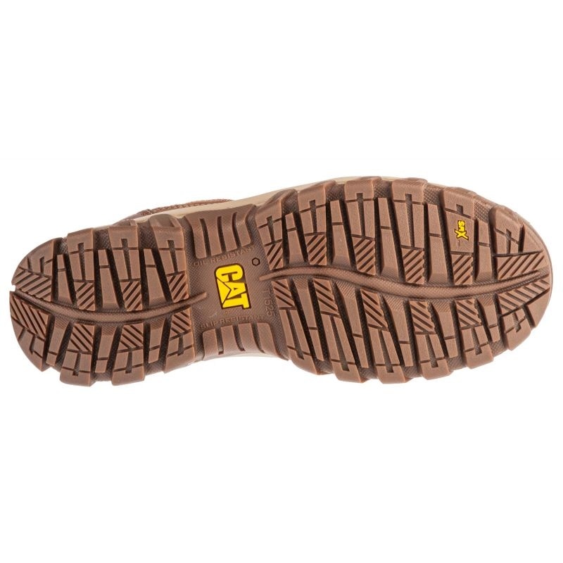 マーク CATERPILLAR CAT Ladies Pantofi sport, Caterpillar, BM216363, Maro, EU 43 - eMAG.ro
