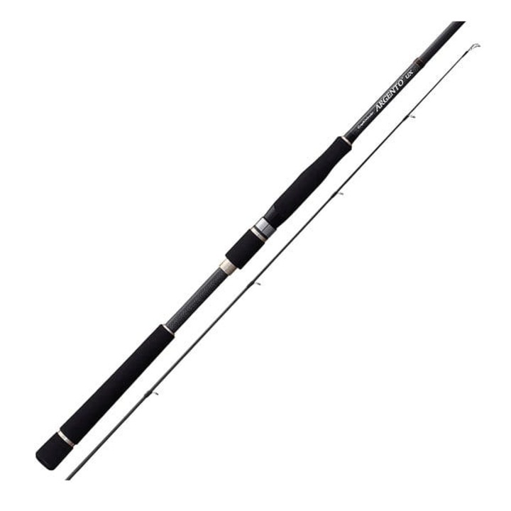 Graphiteleader Argento UX horgászbot 2,95m 7-40g, 2 szekciós, 157g
