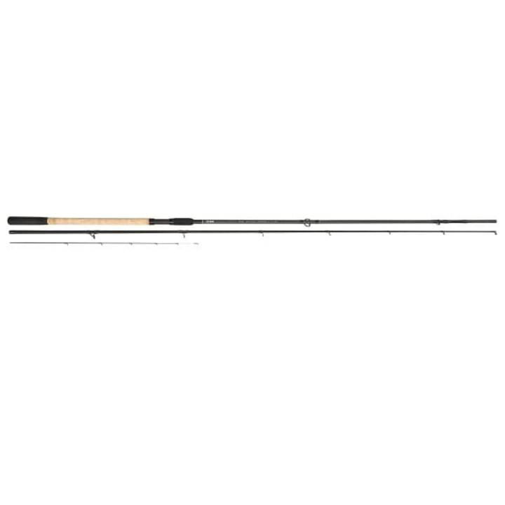 Риболовно кану Sensas Black Arrow 360cm 2+3 секции, 100g, 158cm транспортна дължина, 210g тегло