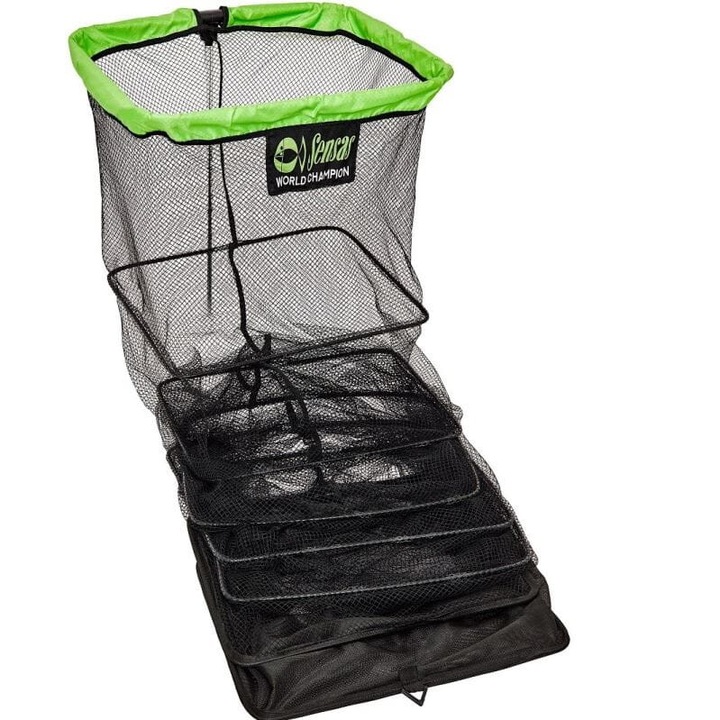Juvelnic Sensas Gloucester 3.00m, 50x40cm, 45x35cm, подходящ за риба