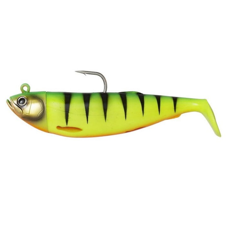 Savage Gear műcsali, 25cm, 460g