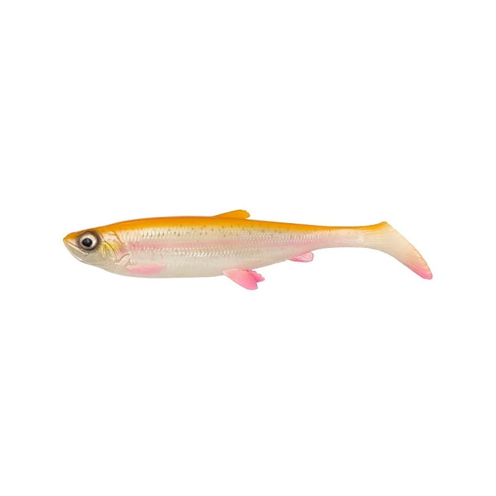 Savage Gear műcsali, 3D heringbőr, 28cm, 150g, valósághű részletek, PVC anyag