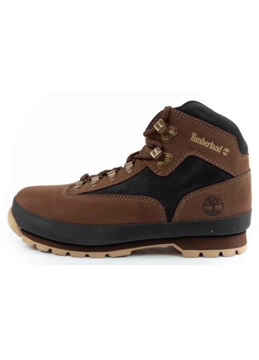 Sportcipő, Timberland, BM216828, Barna, Barna