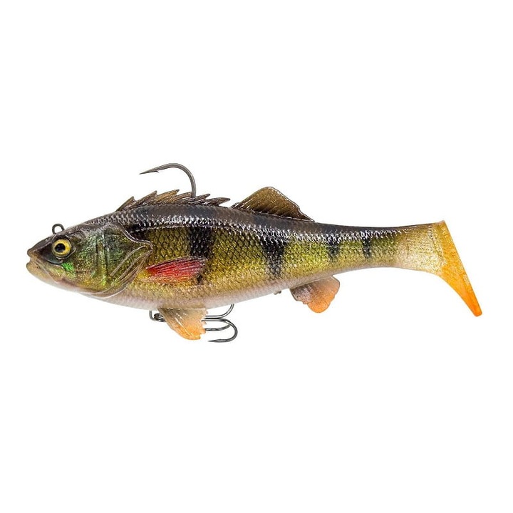Savage Gear műcsali, 3D szemek, 20cm, 137g, többszínű