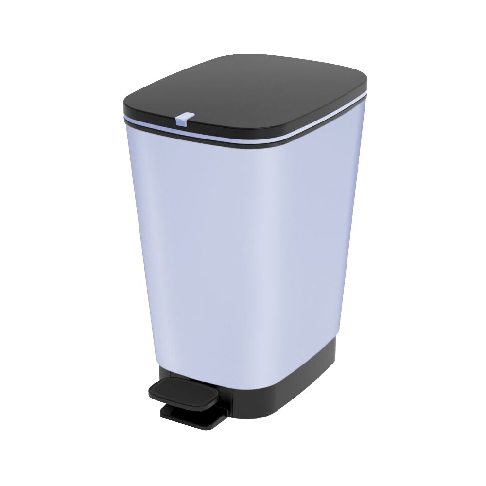 Cos gunoi KIS Chic, Mov deschis, M