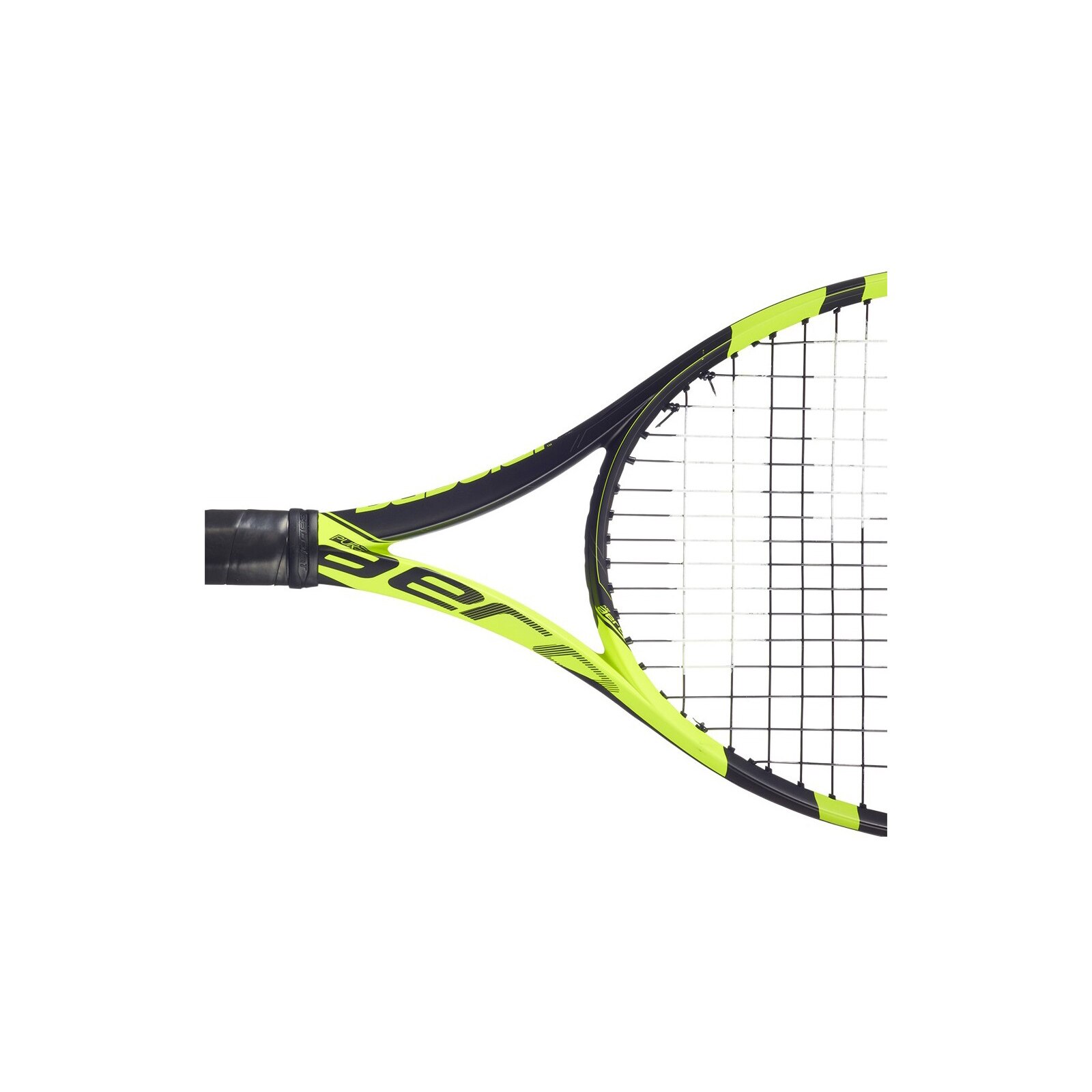 babolat aero 2017