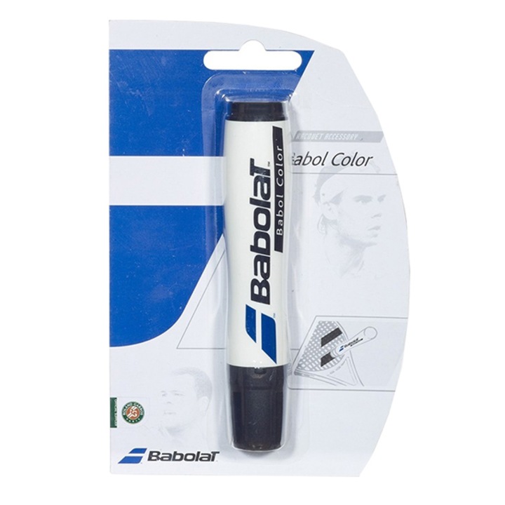 Babolat Babol Color húrfesték, Fekete