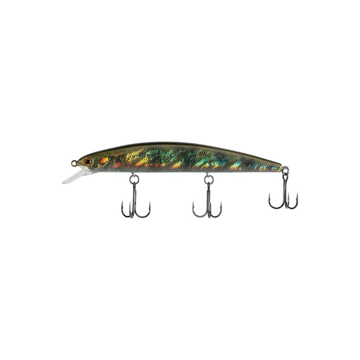 Csali, Select Dementor 130mm 21g, 1,6-1,8m, többszínű