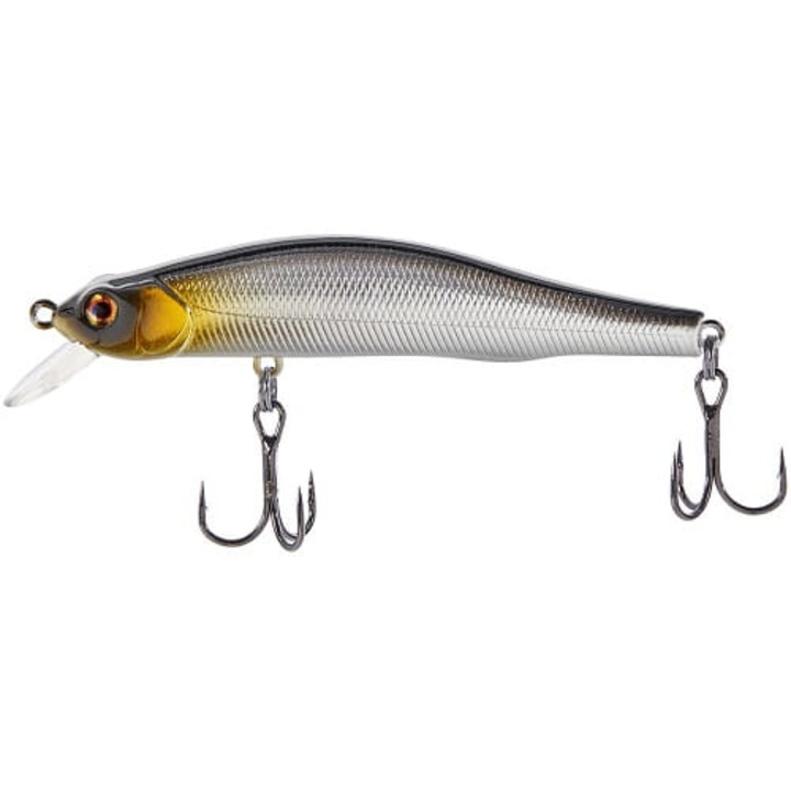 Csali, Select Insider 90SP, 9 cm, 11 g, mélység 0,8-1 m, süllőhöz és süllőhöz