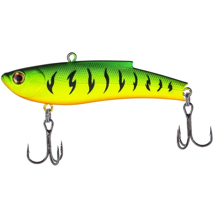 Csali, Select Vib 80S, 8cm, 23g, #02