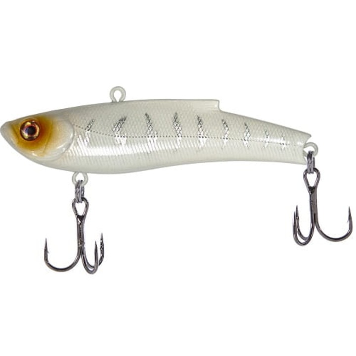 Csali, Select Vib 80S 8cm 23g, édesvízi horgászathoz