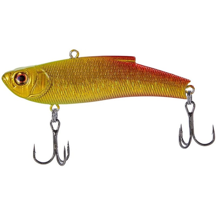 Csali, Select Regent Vib 70S, 7cm, 15g, sárga