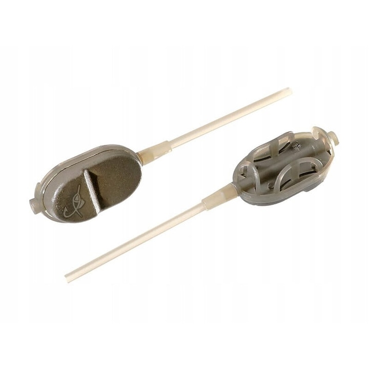 Csalik, Brain Long Cast M 40g, 3 db-os készlet