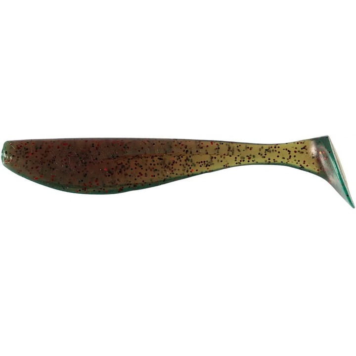 Csali, FishUp Wizzle Shad 3", 8 darabos készlet