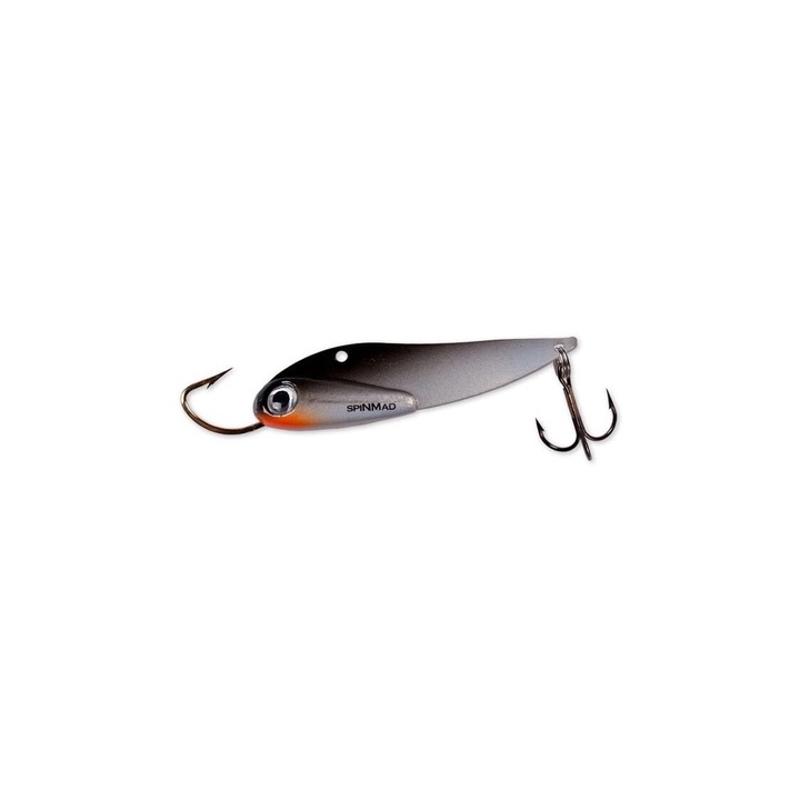 Forgó kanál, Spinmad SKAT 4cm 6g