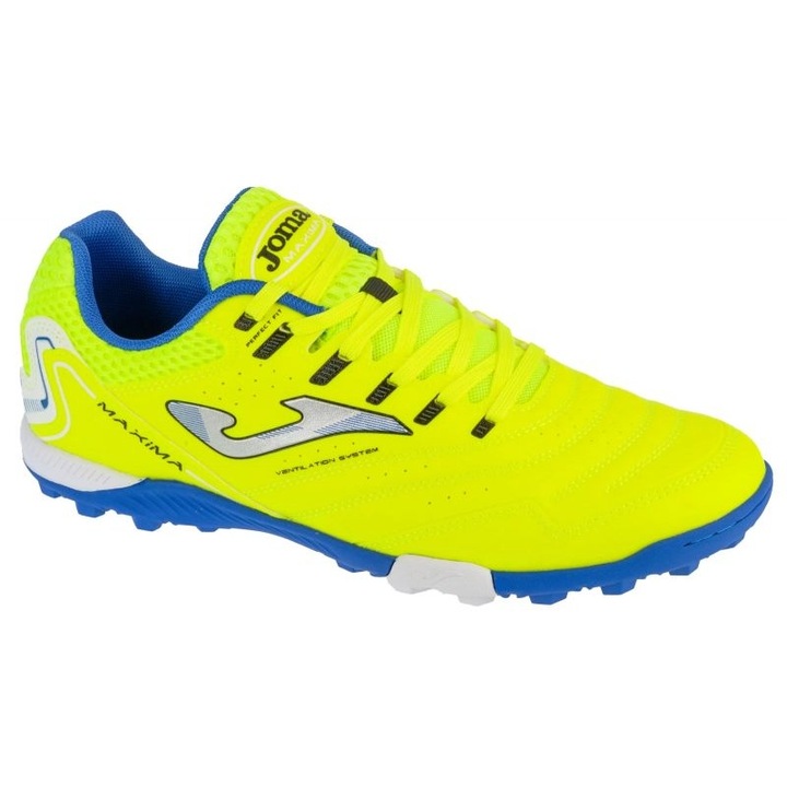 Sportcipő, Joma, BM217009, sárga, EU 41