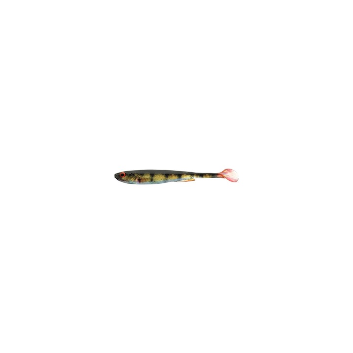 Mesterséges csalik Daiwa Slim Shady 25,5cm, 16g