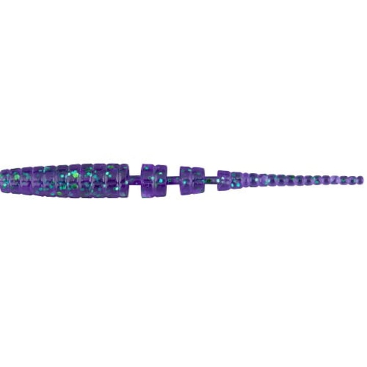 Select mesterséges csalik, 1,8", 9 db, 4,5 cm