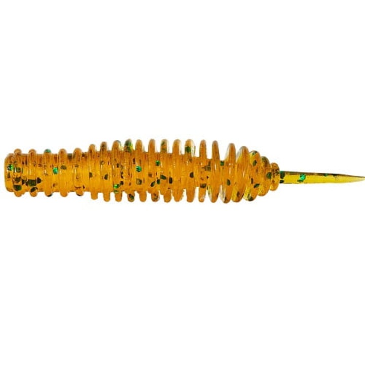 Csalik, Select Snack 2,0" 7 részes készlet, sárga színű, 5,2 cm