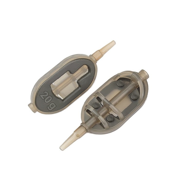 Cosulet feeder, Brain, 40g