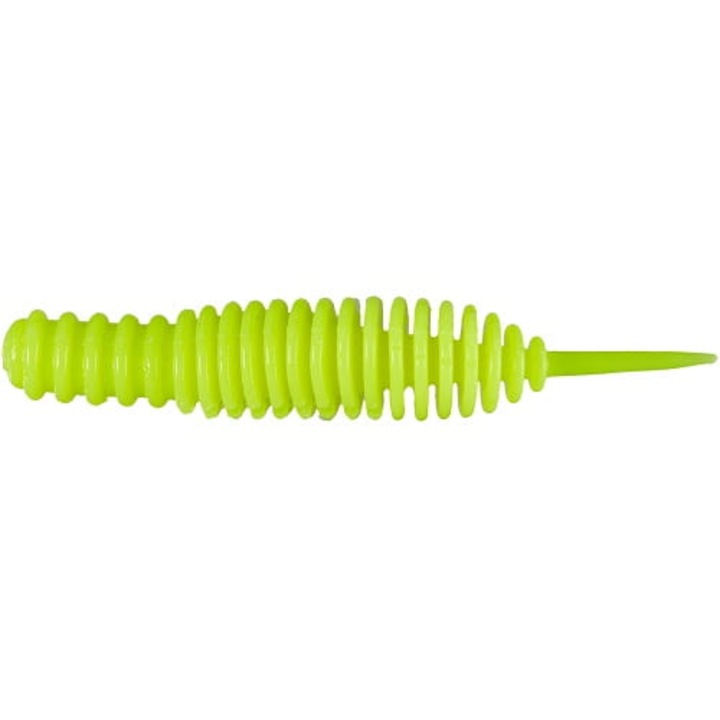 Twister Select, 5,2 cm, zöld, 7 darabos