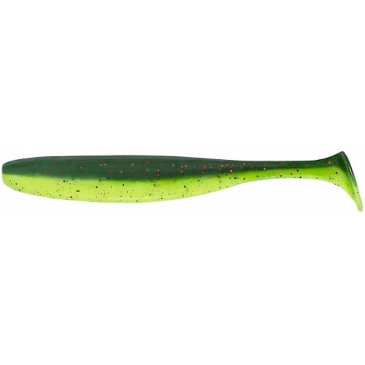 5 db-os csali készlet, Select, 7,5 cm, zöld