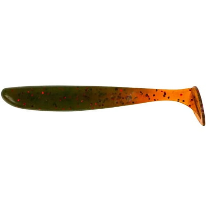 Select Easy Shad 3" műcsalik, 5 db, 7,5 cm