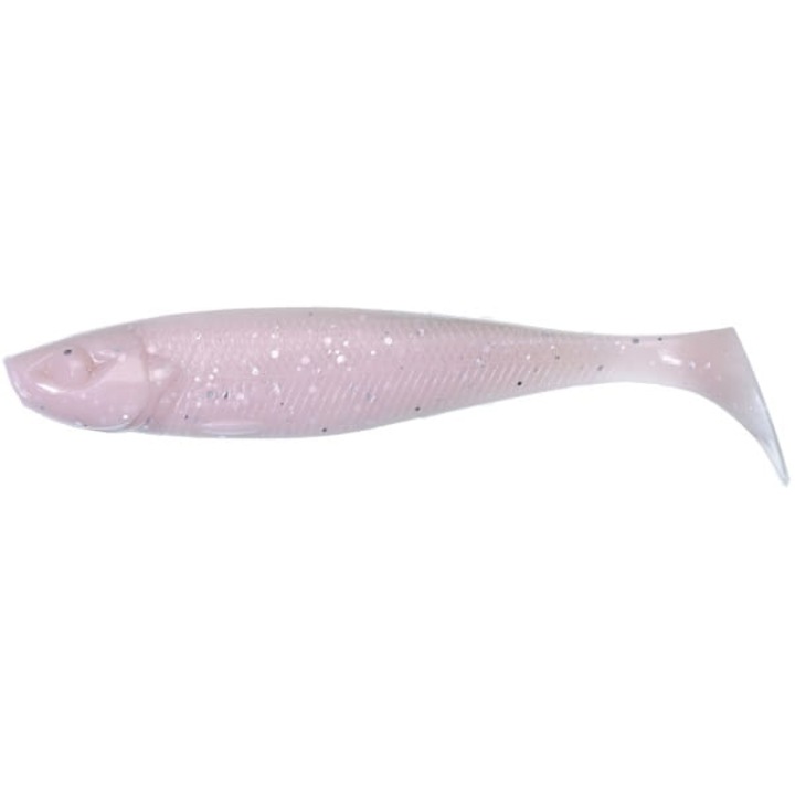 Mesterséges csali, Gunki BUMPY 110, 11 cm, 11,7 g, fehér