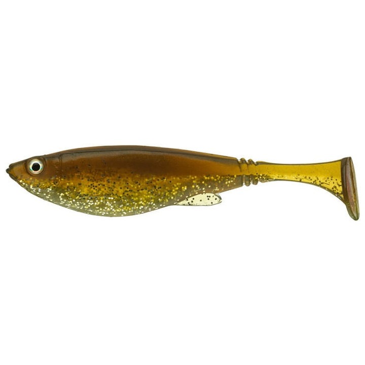 Daiwa PX Belly horgászernyő, 6 cm, kompakt kivitel