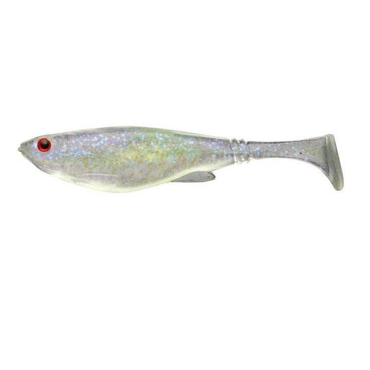 Daiwa horgászárnyékoló, PX Belly, 11cm, kompakt kivitel