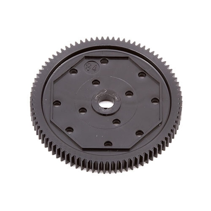 Fogaskerék, Associated, 84 fogas, 48DP, szett