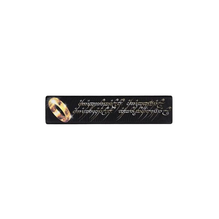 Szubszonikus csuklótámasz, A Gyűrűk Ura, 10x39 cm